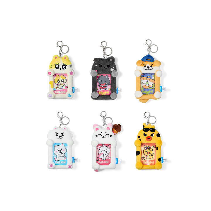 Photocard Holder