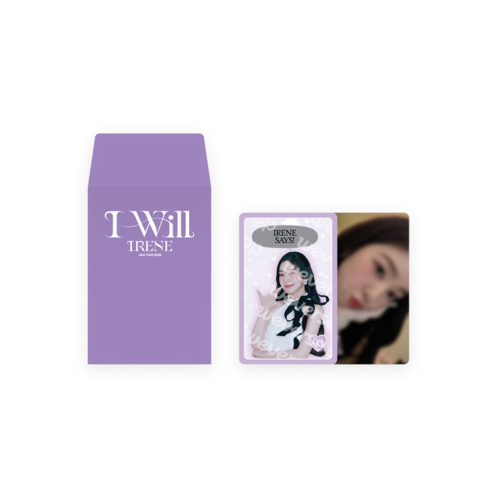 SPEECH BUBBLE CARD SET