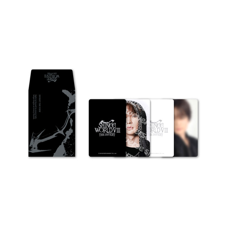 RANDOM TRADING CARD SET