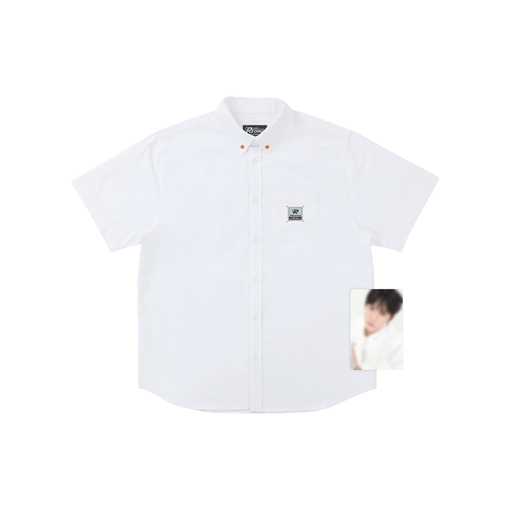 SHIRT SET