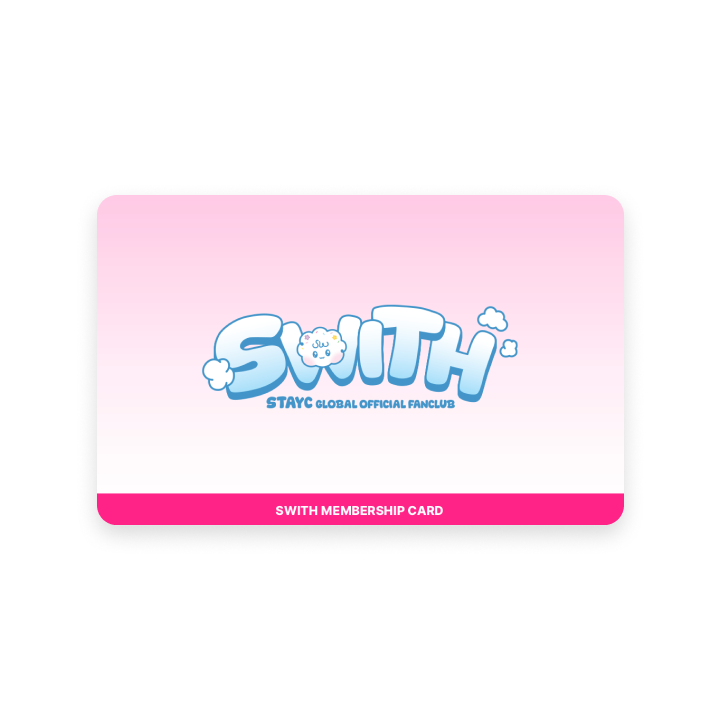 SWITH MEMBERSHIP