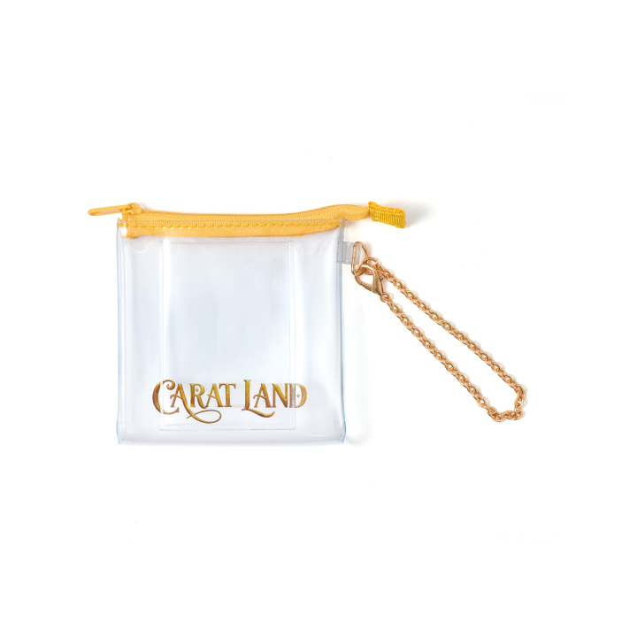Photo Card Pouch