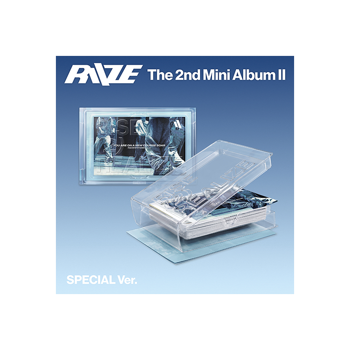 The 2nd Mini Album [II] (Special Ver.)