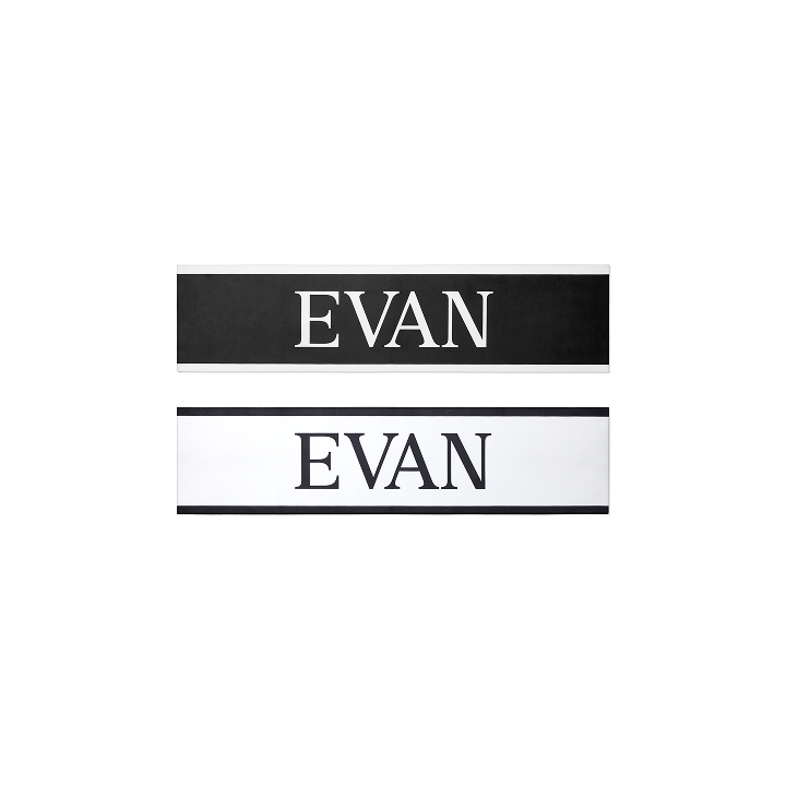 SLOGAN