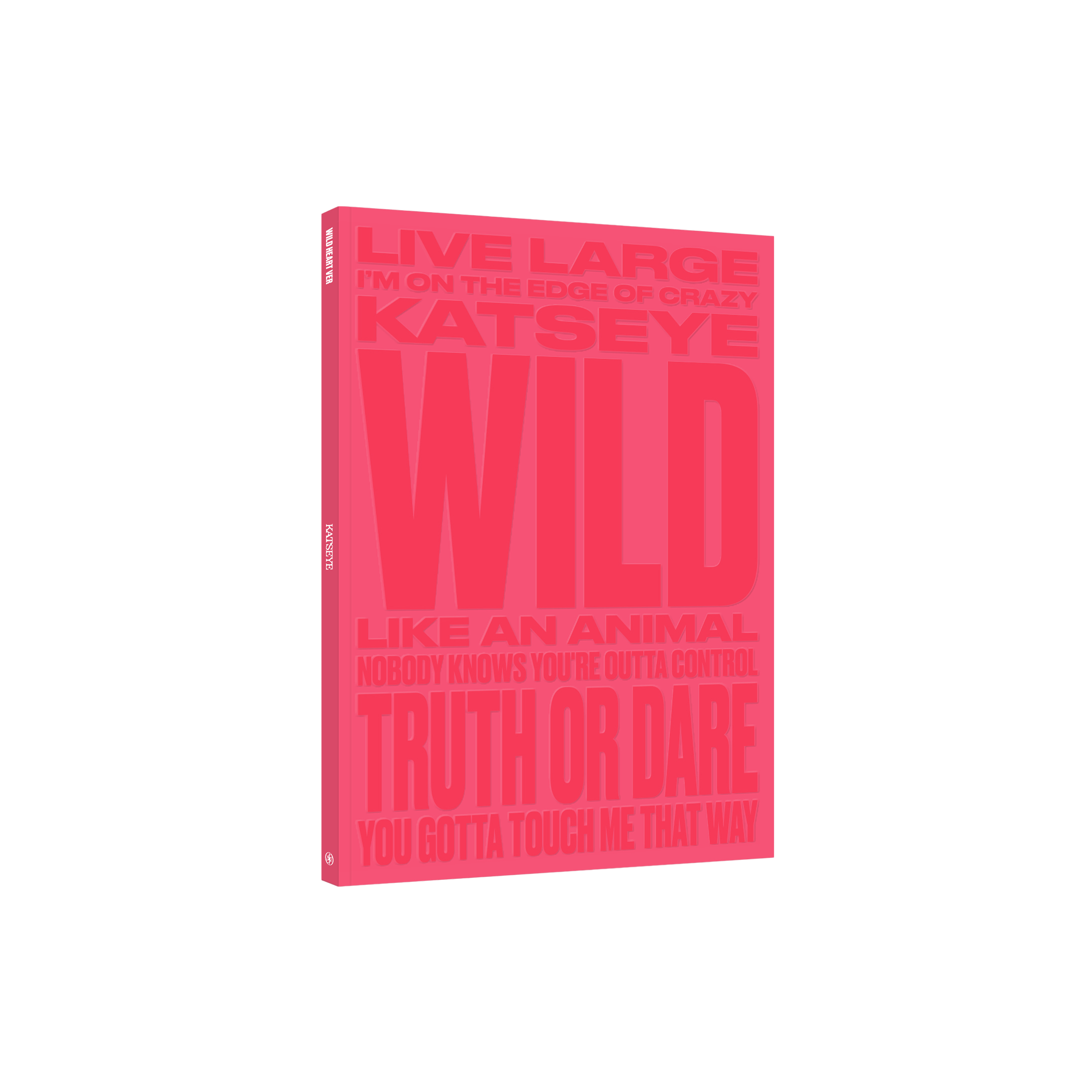 'WILD' (International Retailer Exclusive)
