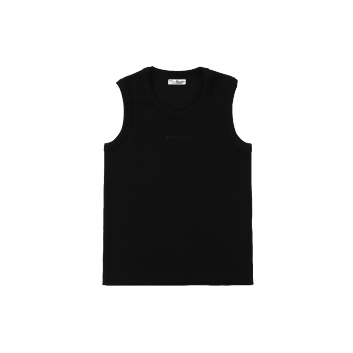 SLEEVELESS (EUNSEOK EDITION)