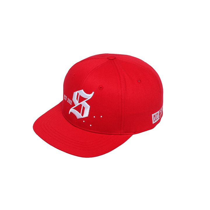 SNAPBACK (SOHEE EDITION)