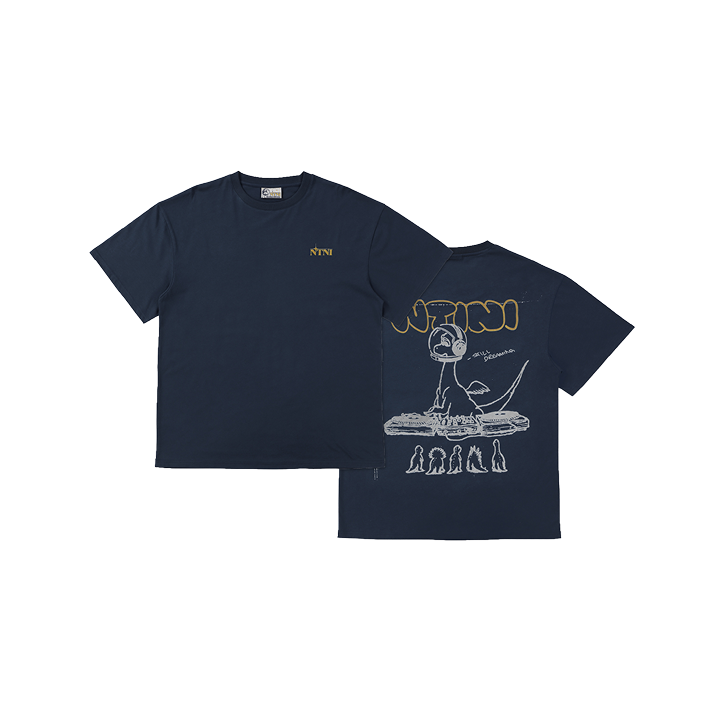 T-SHIRT (ANTON EDITION)