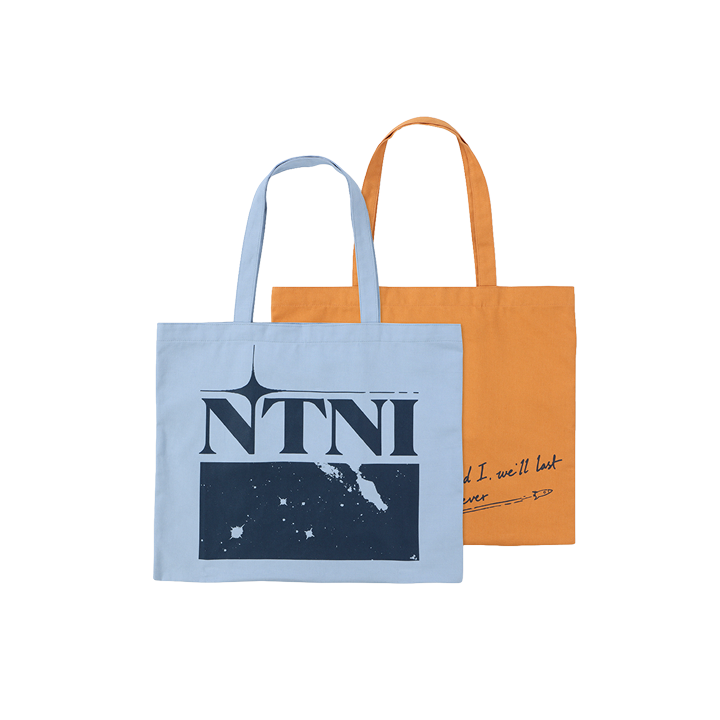 ECO BAG (ANTON EDITION)