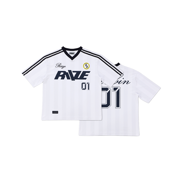 SOCCER JERSEY