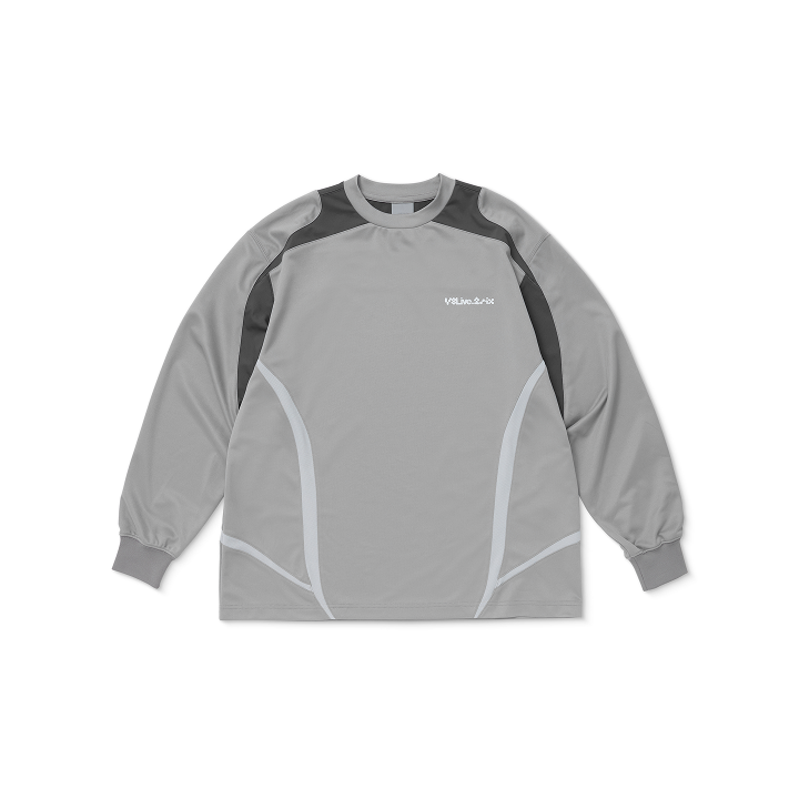 L/S Jersey T-Shirt