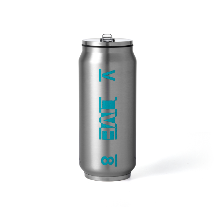 Metal Tumbler