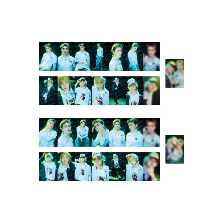 Photocard Set