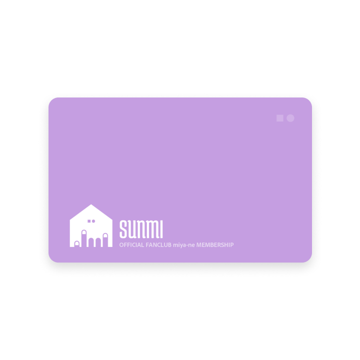 miya-ne MEMBERSHIP