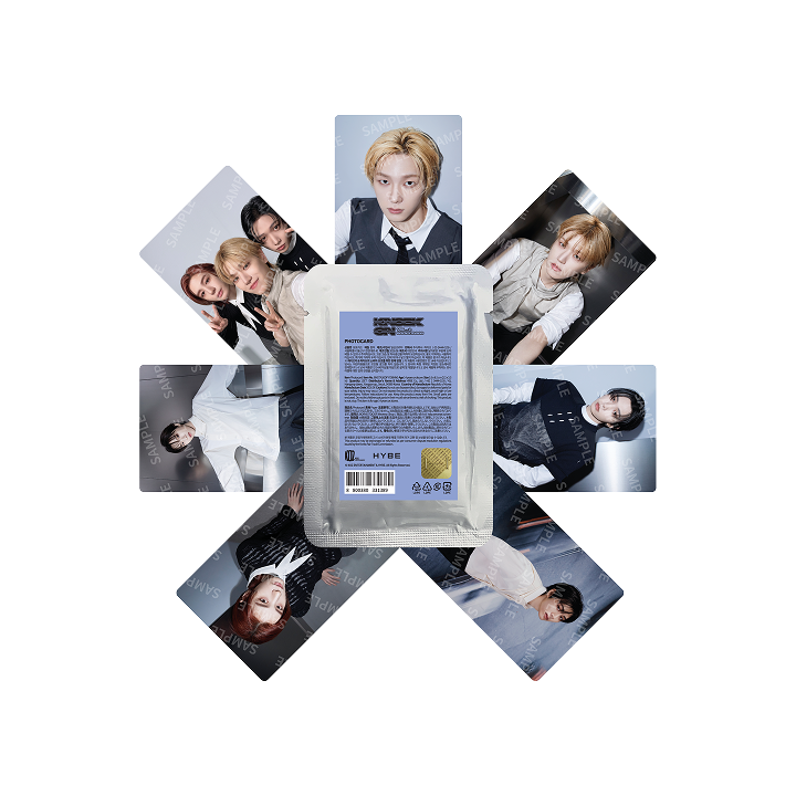 Photocard