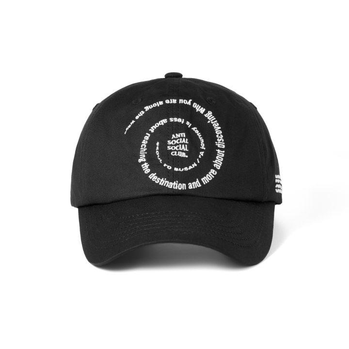 BOYNEXTDOOR X ASSC Ball Cap