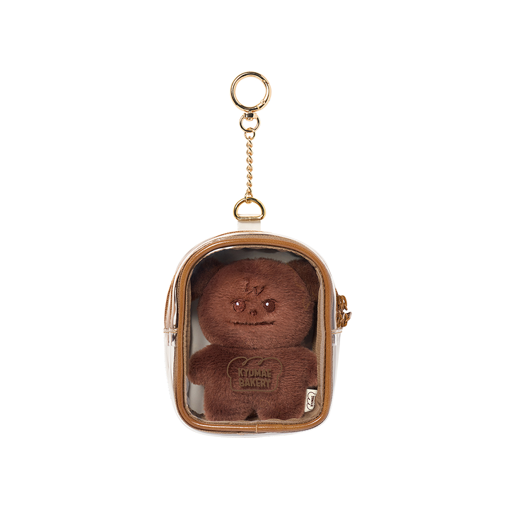 PVC Bread Pouch + Choco Spread KYUMAE