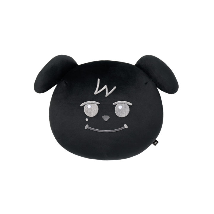 Face Cushion_Overbaked KYUMAE
