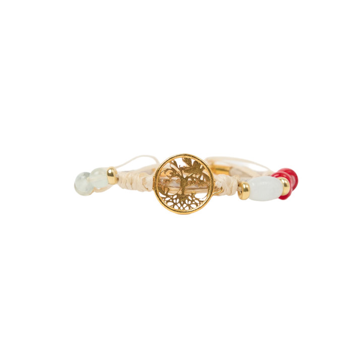 SILVER BRACELET (LIMITED EDITION)