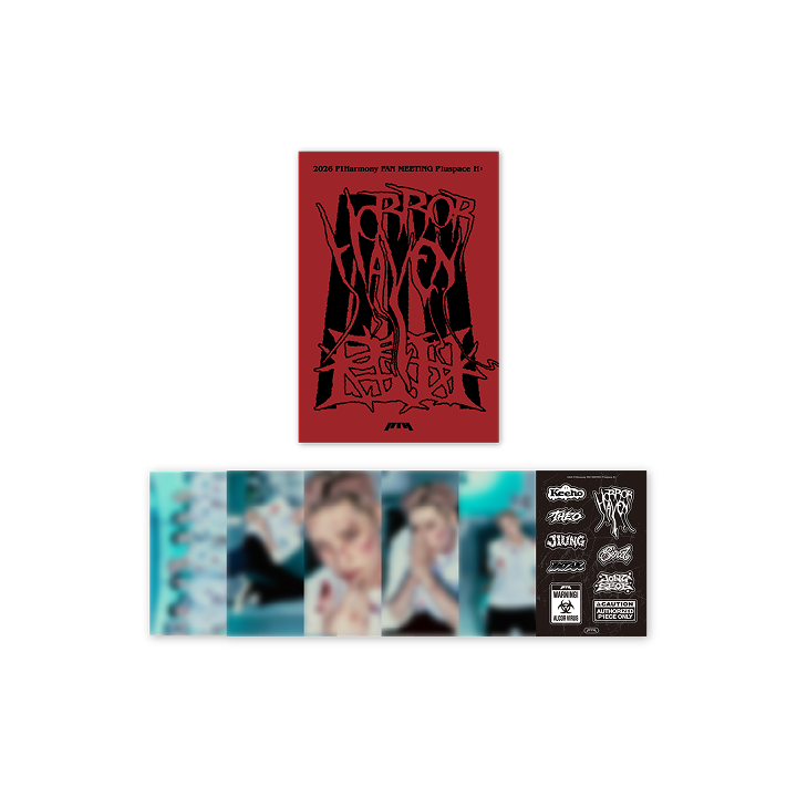 PHOTO PACKAGE