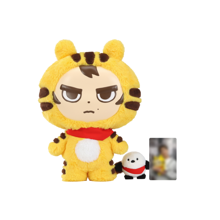 BIG SIZE DOLL SET