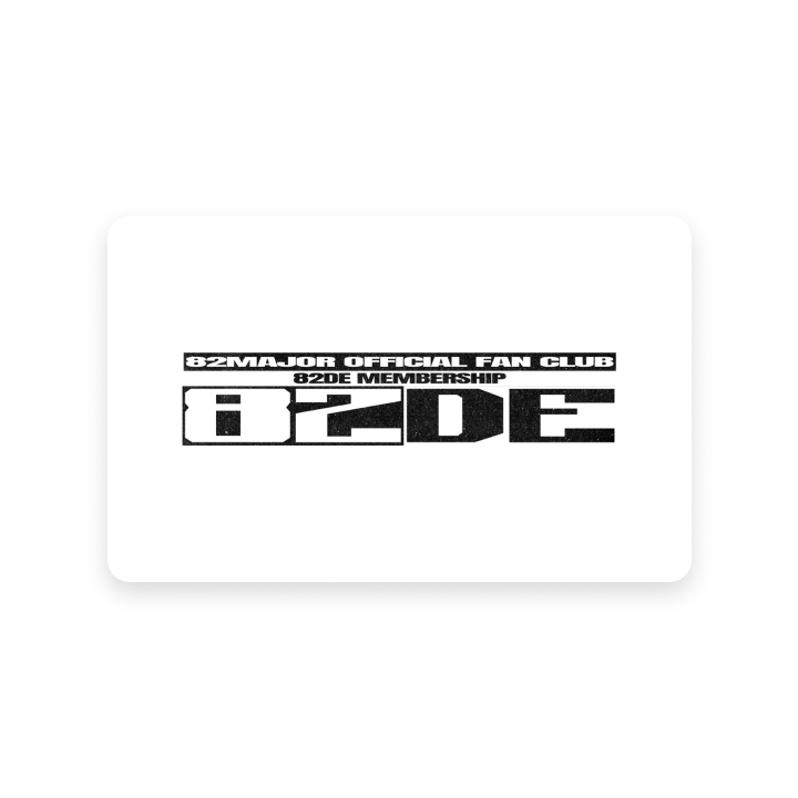 82DE MEMBERSHIP
