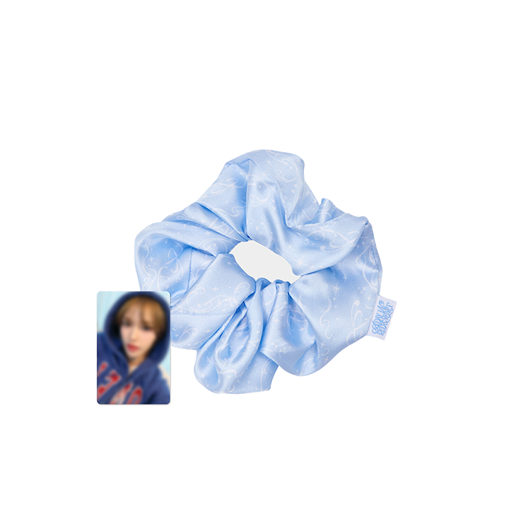 SCRUNCHIE SET