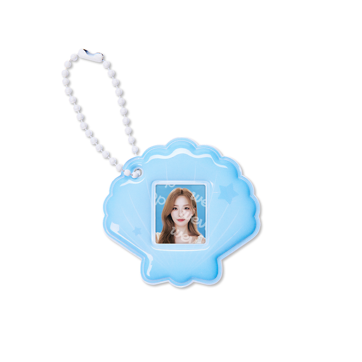 MINI ID PHOTO HOLDER SET