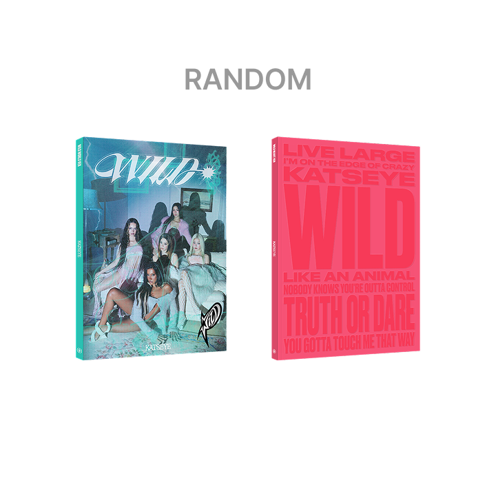 'WILD' (Random)