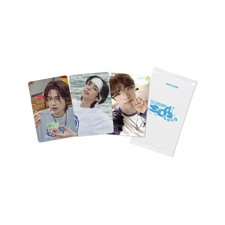 Photo Card