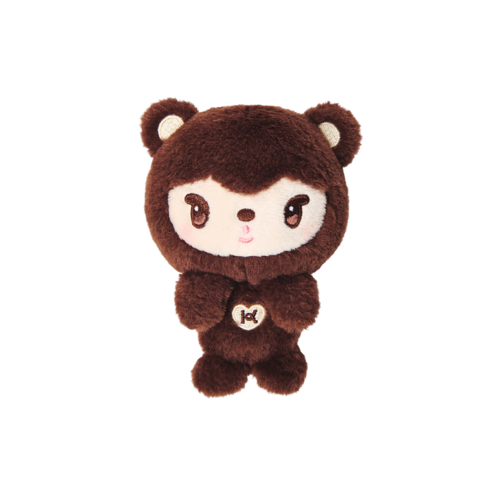 MONITOR DOLL
