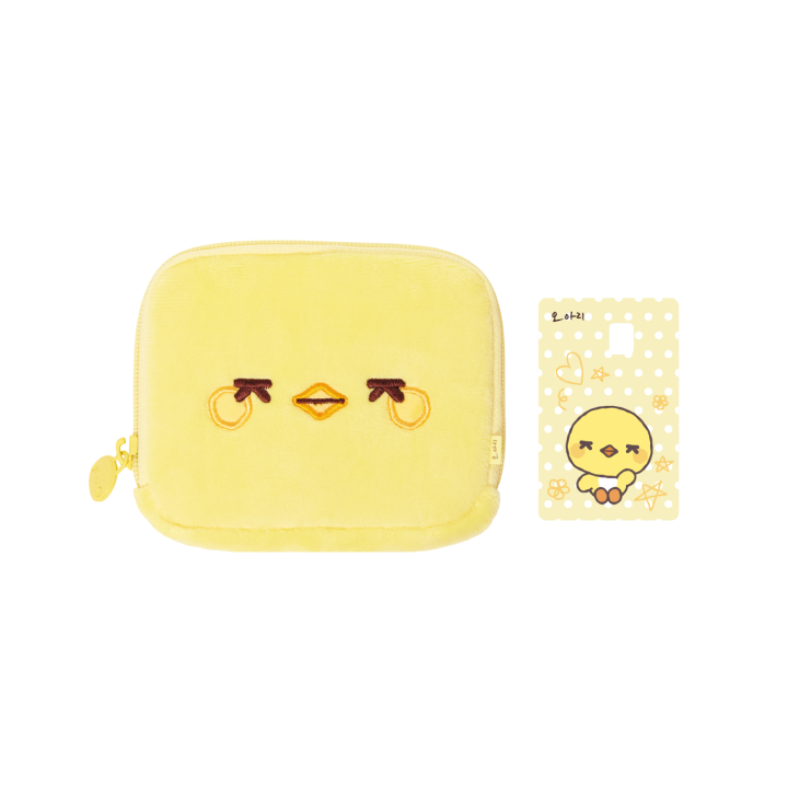 CARD WALLET SET