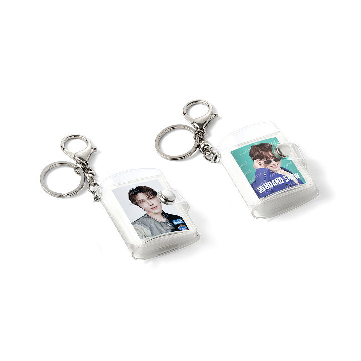 ID PHOTO SET