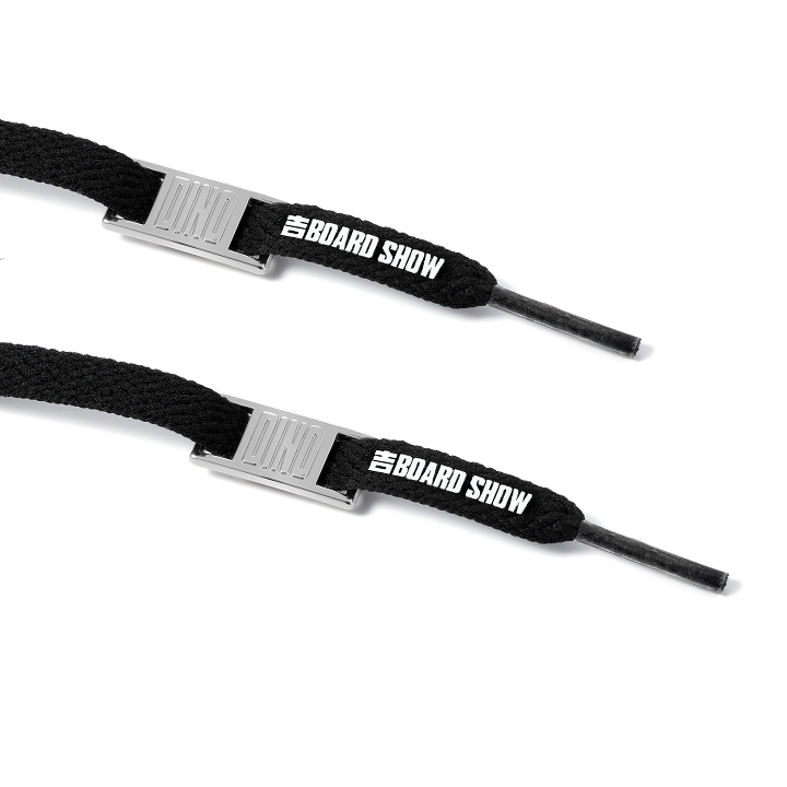 SHOE LACES SET