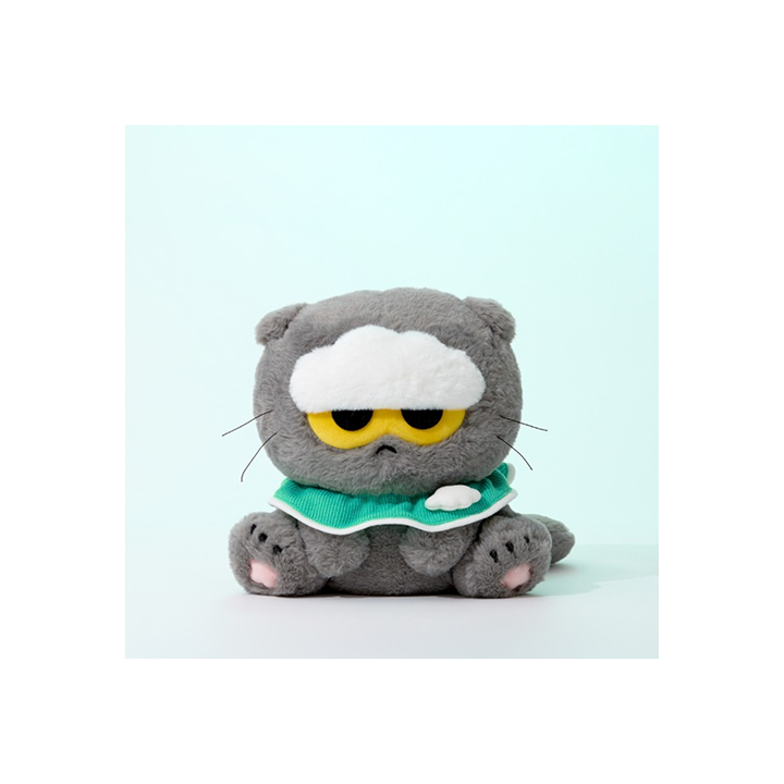 [SIGNATURE] ZOA MEDIUM PLUSH