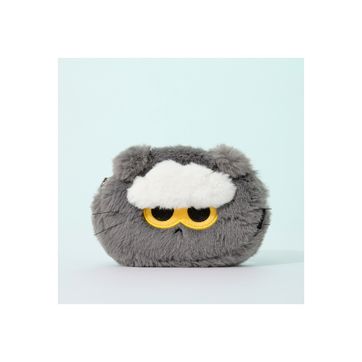 [SIGNATURE] ZOA FACE POUCH