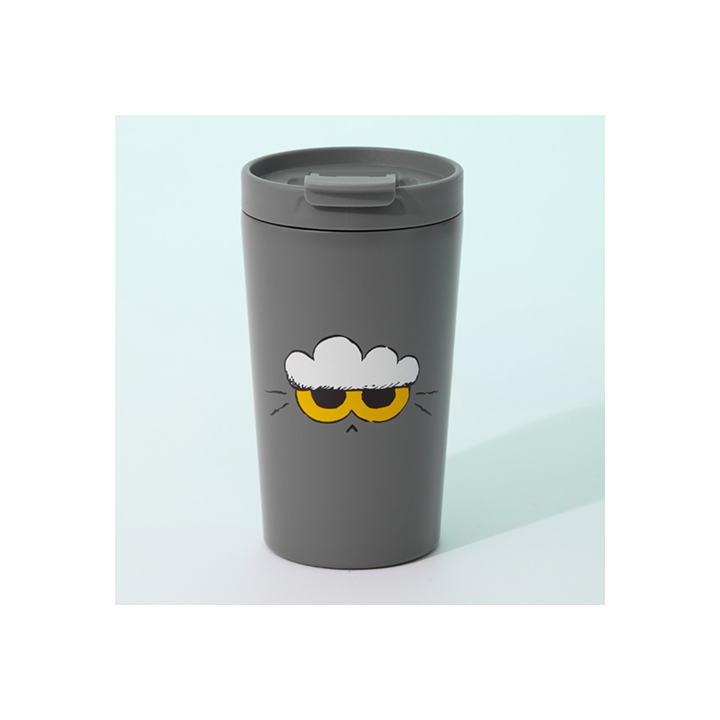 [SIGNATURE] ZOA TUMBLER