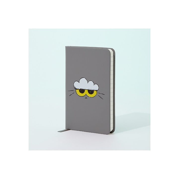 [SIGNATURE] ZOA MINI NOTE