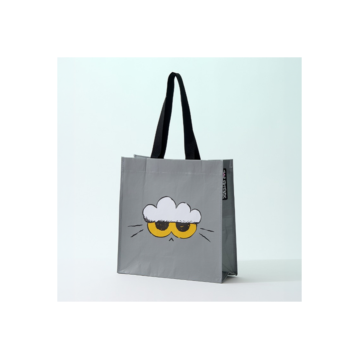 [SIGNATURE] ZOA REUSABLE BAG