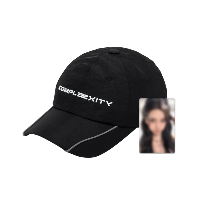 BALL CAP SET