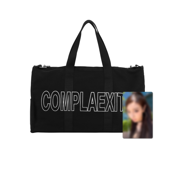 TRAVEL BAG SET