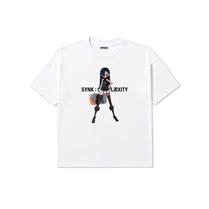 T-SHIRT