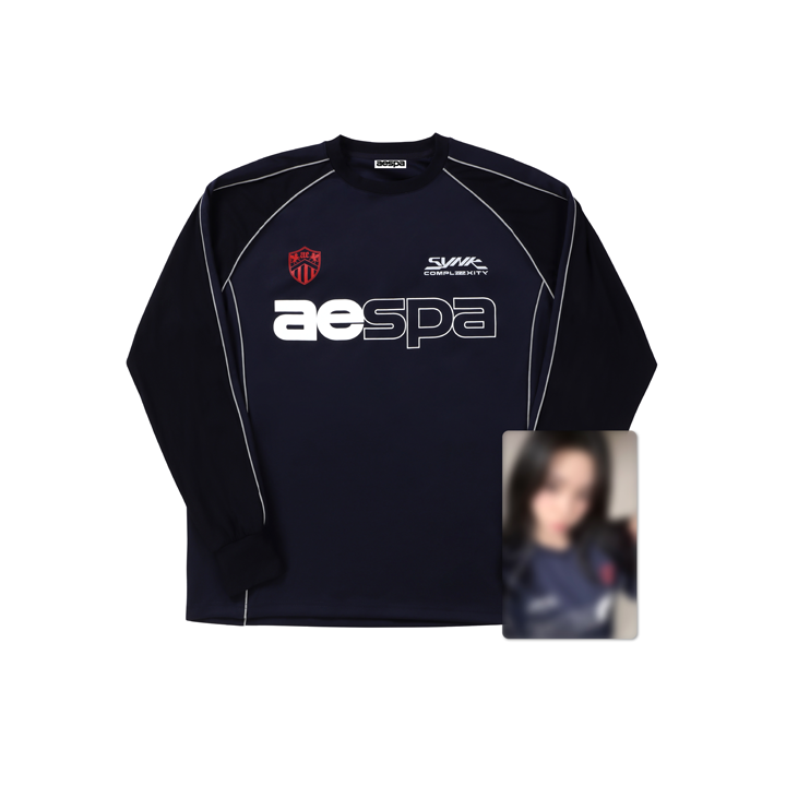 JERSEY T-SHIRT SET