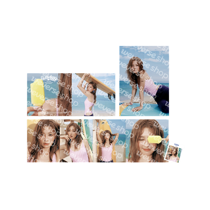 PHOTO PACKAGE