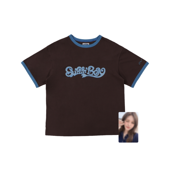RINGER T-SHIRT SET