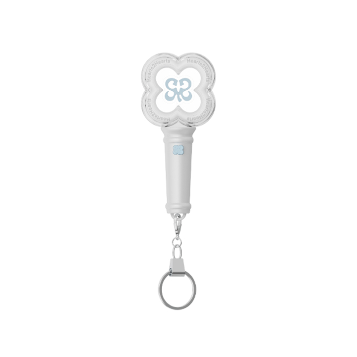 MINI FANLIGHT KEYRING