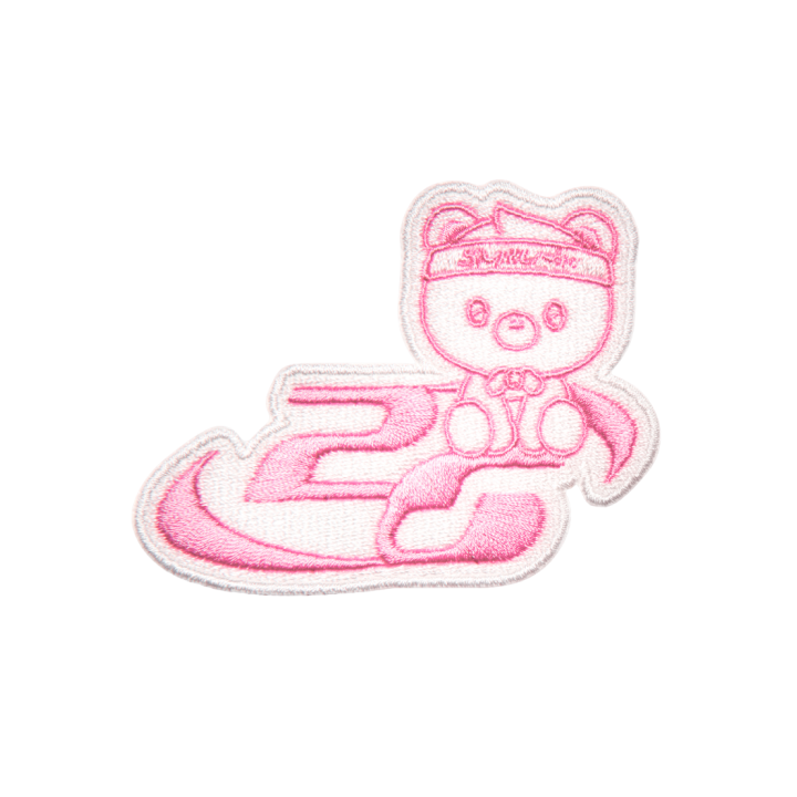PATCH F VER.