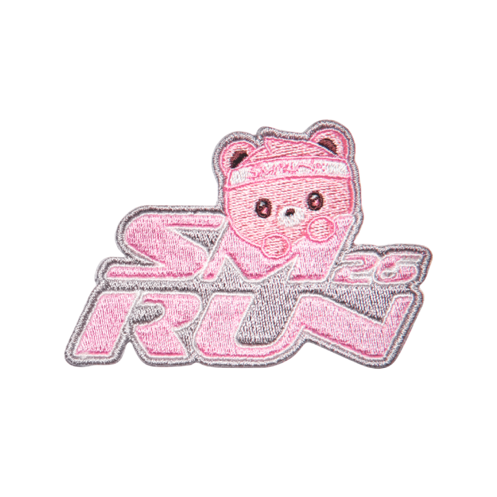 PATCH G VER.