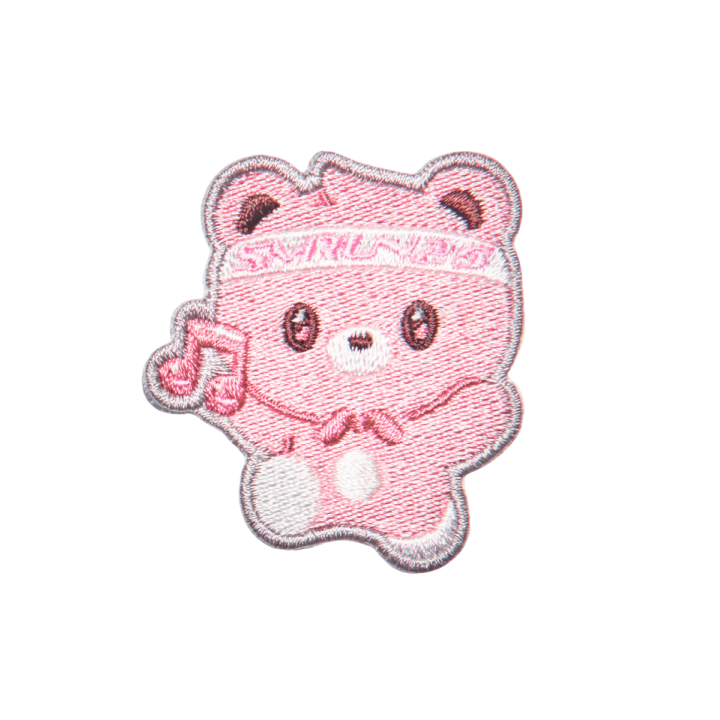 PATCH H VER.