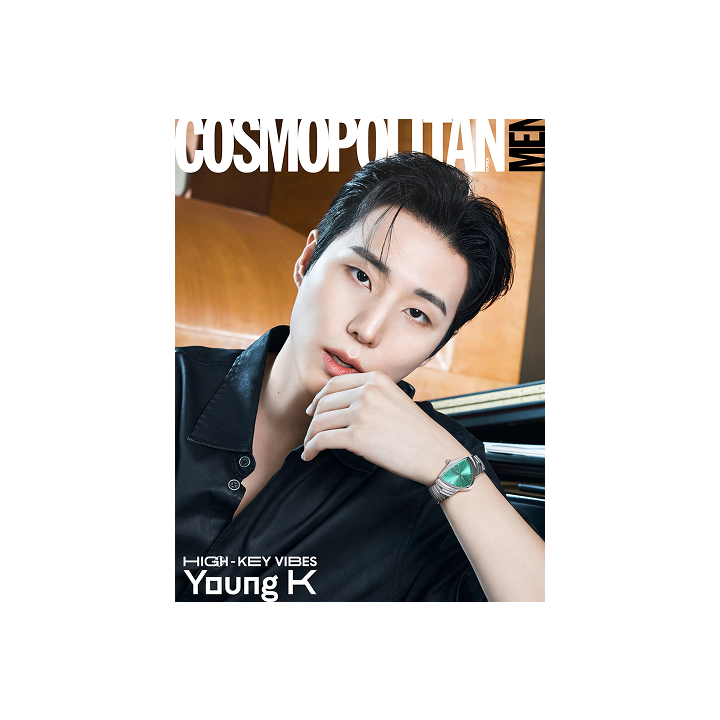 Cosmopolitan MEN (C type)